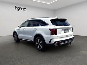 2022 Kia Sorento | EX, 2.2L Diesel-Turbo, AWD, Automatic, 7 Seat, SUV | 30032 | 5