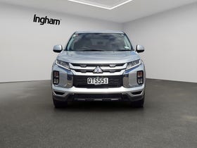 2024 Mitsubishi ASX | LS, 2L Petrol, CVT, SUV. | 30092 | 2