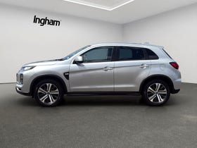 2024 Mitsubishi ASX | LS, 2L Petrol, CVT, SUV. | 30092 | 4