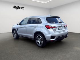 2024 Mitsubishi ASX | LS, 2L Petrol, CVT, SUV. | 30092 | 5