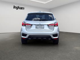 2024 Mitsubishi ASX | LS, 2L Petrol, CVT, SUV. | 30092 | 6