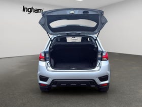 2024 Mitsubishi ASX | LS, 2L Petrol, CVT, SUV. | 30092 | 7