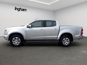 2016 Holden Colorado | LTZ, 2.8L Diesel, 4WD, Automatic, Doublecab Ute. | 30099 | 4
