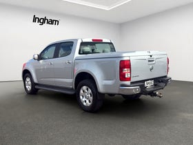 2016 Holden Colorado | LTZ, 2.8L Diesel, 4WD, Automatic, Doublecab Ute. | 30099 | 5