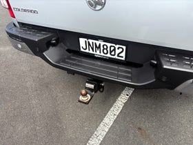 2016 Holden Colorado | LTZ, 2.8L Diesel, 4WD, Automatic, Doublecab Ute. | 30099 | 7