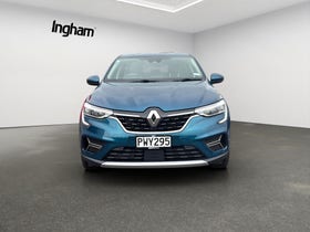 2023 Renault Arkana | INTENS, 1.3L Petrol - Turbo, Automatic, SUV. | 30095 | 2