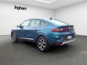 2023 Renault Arkana | INTENS, 1.3L Petrol - Turbo, Automatic, SUV. | 30095 | 5