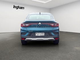 2023 Renault Arkana | INTENS, 1.3L Petrol - Turbo, Automatic, SUV. | 30095 | 6