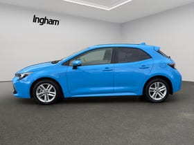 2021 Toyota Corolla | GX, 2L Petrol, 10 Stage CVT, Hatchback | 30090 | 4