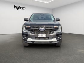 2025 Ford Ranger | SPORT, 2L Bi-Turbo Diesel, 4WD, Double Cab, Ute. | 30118 | 2