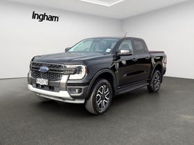 2025 Ford Ranger | SPORT, 2L Bi-Turbo Diesel, 4WD, Double Cab, Ute. | 30118 | 3