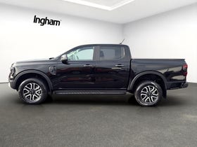 2025 Ford Ranger | SPORT, 2L Bi-Turbo Diesel, 4WD, Double Cab, Ute. | 30118 | 4