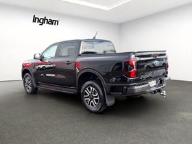 2025 Ford Ranger | SPORT, 2L Bi-Turbo Diesel, 4WD, Double Cab, Ute. | 30118 | 5