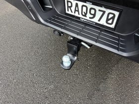 2025 Ford Ranger | SPORT, 2L Bi-Turbo Diesel, 4WD, Double Cab, Ute. | 30118 | 7