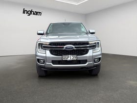 2023 Ford Ranger | XLT, 2L Bi-Turbo Diesel, 4WD, Double Cab, Ute. | 30132 | 2
