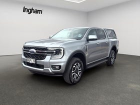 2023 Ford Ranger | XLT, 2L Bi-Turbo Diesel, 4WD, Double Cab, Ute. | 30132 | 3