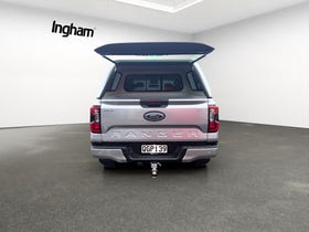 2023 Ford Ranger | XLT, 2L Bi-Turbo Diesel, 4WD, Double Cab, Ute. | 30132 | 7