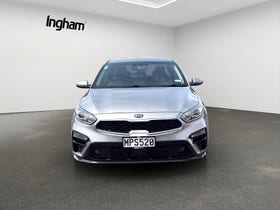 2020 Kia Cerato | EX, 2L Petrol, Automatic, Sedan. | 30094 | 2
