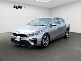 2020 Kia Cerato | EX, 2L Petrol, Automatic, Sedan. | 30094 | 3