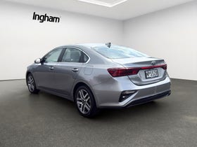 2020 Kia Cerato | EX, 2L Petrol, Automatic, Sedan. | 30094 | 5