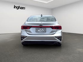 2020 Kia Cerato | EX, 2L Petrol, Automatic, Sedan. | 30094 | 6