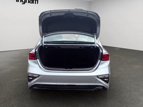 2020 Kia Cerato | EX, 2L Petrol, Automatic, Sedan. | 30094 | 7