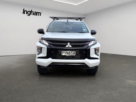 2023 Mitsubishi Triton | GSR, 2.4L Diesel, 4WD, Auto, Double Cab, Ute. | 30296 | 2