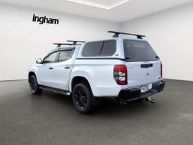 2023 Mitsubishi Triton | GSR, 2.4L Diesel, 4WD, Auto, Double Cab, Ute. | 30296 | 5