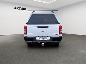 2023 Mitsubishi Triton | GSR, 2.4L Diesel, 4WD, Auto, Double Cab, Ute. | 30296 | 6