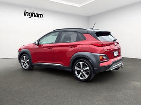 2018 Hyundai Kona | Elite, 1.6L Turbo, AWD, Automatic, SUV. | 30297 | 5