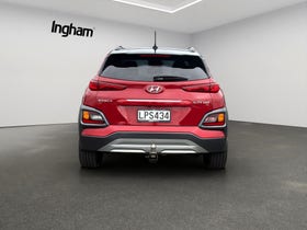 2018 Hyundai Kona | Elite, 1.6L Turbo, AWD, Automatic, SUV. | 30297 | 6