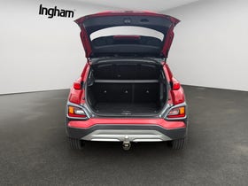 2018 Hyundai Kona | Elite, 1.6L Turbo, AWD, Automatic, SUV. | 30297 | 7