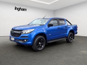 2019 Holden Colorado | LTZ, 2.8L Diesel, 2WD, Automatic, Double Cab Ute. | 30123 | 3