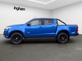 2019 Holden Colorado | LTZ, 2.8L Diesel, 2WD, Automatic, Double Cab Ute. | 30123 | 4