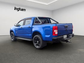 2019 Holden Colorado | LTZ, 2.8L Diesel, 2WD, Automatic, Double Cab Ute. | 30123 | 5