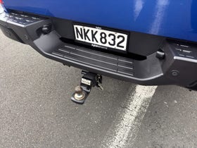 2019 Holden Colorado | LTZ, 2.8L Diesel, 2WD, Automatic, Double Cab Ute. | 30123 | 7