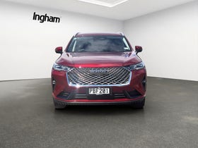 2022 HAVAL H6 | LUX, 2WD, 2L Petrol-Turbo, Automatic, SUV. | 30334 | 2