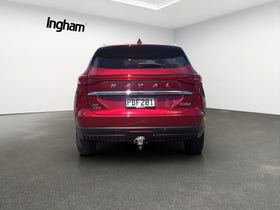 2022 HAVAL H6 | LUX, 2WD, 2L Petrol-Turbo, Automatic, SUV. | 30334 | 6