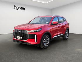 2025 Chery Tiggo 4 | ULTIMATE, 1.5L Petrol-Turbo, CVT | 30335 | 3