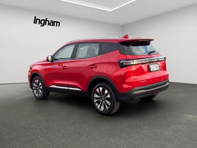 2025 Chery Tiggo 4 | ULTIMATE, 1.5L Petrol-Turbo, CVT | 30335 | 5