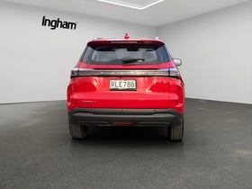 2025 Chery Tiggo 4 | ULTIMATE, 1.5L Petrol-Turbo, CVT | 30335 | 6