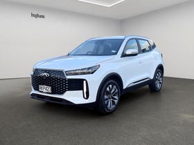 2025 Chery Tiggo 4 | ULTIMATE 1.5L Petrol-Turbo, CVT, SUV. | 30342 | 3