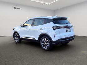 2025 Chery Tiggo 4 | ULTIMATE 1.5L Petrol-Turbo, CVT, SUV. | 30342 | 5