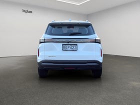 2025 Chery Tiggo 4 | ULTIMATE 1.5L Petrol-Turbo, CVT, SUV. | 30342 | 6