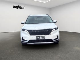 2023 Kia Carnival | EX, 2.2L Diesel-Turbo, Automatic, 8 Seats, MPV. | 30356 | 2