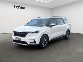 2023 Kia Carnival | EX, 2.2L Diesel-Turbo, Automatic, 8 Seats, MPV. | 30356 | 3