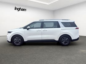 2023 Kia Carnival | EX, 2.2L Diesel-Turbo, Automatic, 8 Seats, MPV. | 30356 | 4