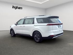 2023 Kia Carnival | EX, 2.2L Diesel-Turbo, Automatic, 8 Seats, MPV. | 30356 | 5