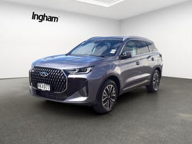 2025 Chery Tiggo 7 | ULTIMATE, 1.5L, PHEV, 7AT, SUV. | 30404 | 3