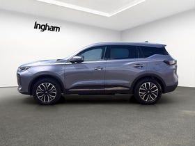 2025 Chery Tiggo 7 | ULTIMATE, 1.5L, PHEV, 7AT, SUV. | 30404 | 4